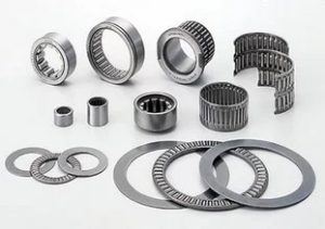 CNC Machining Products