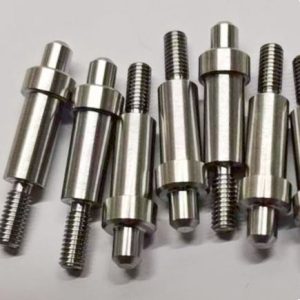 CNC Machining Part Stainless Steel 304