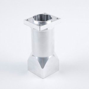 Precision CNC Turning Aluminum Parts