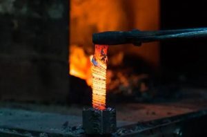 Forging