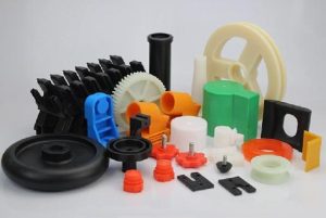 ABS Plastic parts