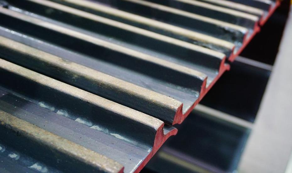 Hot Dip Galvanizing steel plate