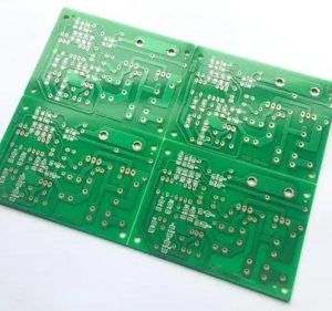 Epoxy Sheet in Electronics