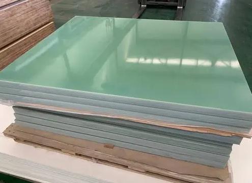 Epoxy Sheets