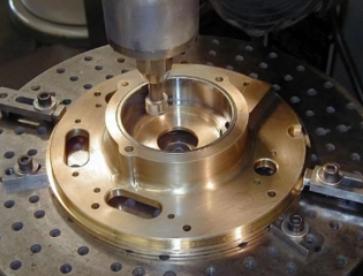 CNC-Machining-Titanium-Alloys