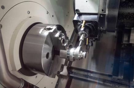 CNC-Machining-for-Automotive-Parts