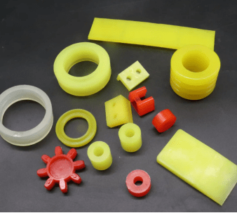 CNC Machining Polycarbonate Parts