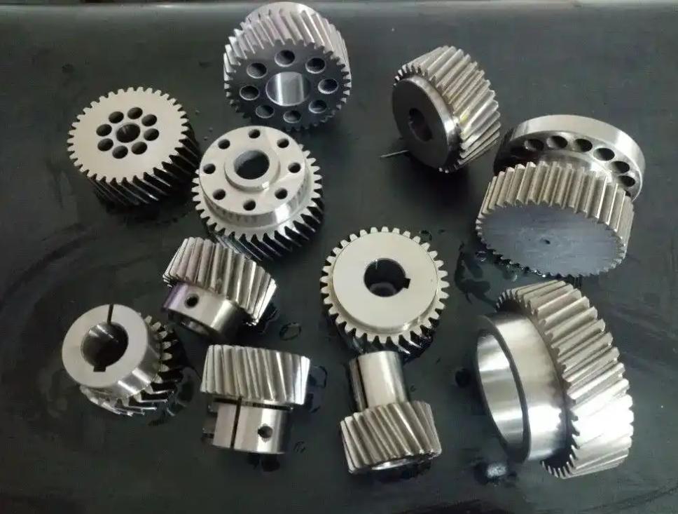 Cotton Harvester Parts