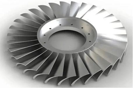 CNC Machining Titanium