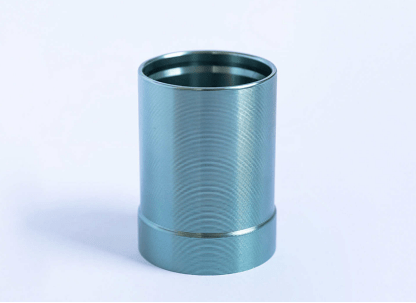 CNC Machining Metal Parts After Surface Finishing