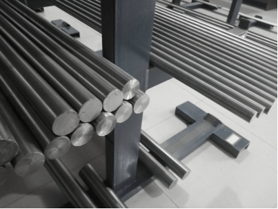 CNC Machining Titanium