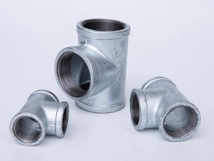 zinc coating parts