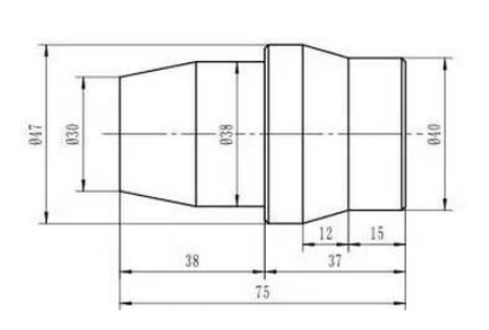 CNC Machining Term: Computer-Aided Design (CAD)