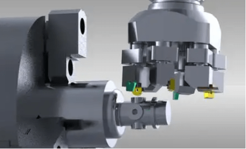 CNC Machining Term: Computer-Aided Manufacturing (CAM)