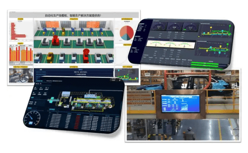 CNC Machining Term: Manufacturing Data Collection (MDC)