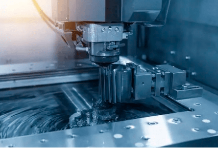 CNC Machining