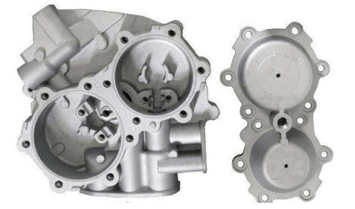 Aluminum-Die-Casting-parts