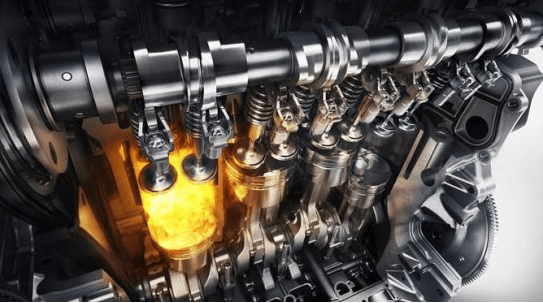 Die casting process